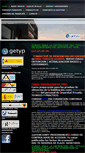 Mobile Screenshot of getyp-sl.net